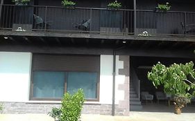 Markulluko Borda Rural Suites